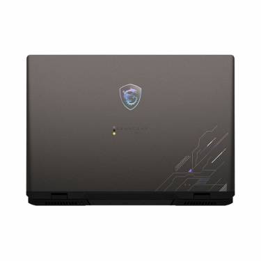 Msi Crosshair 17 HX D14VFKG-211 Cosmos Gray