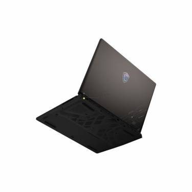 Msi Crosshair 17 HX D14VFKG-211 Cosmos Gray