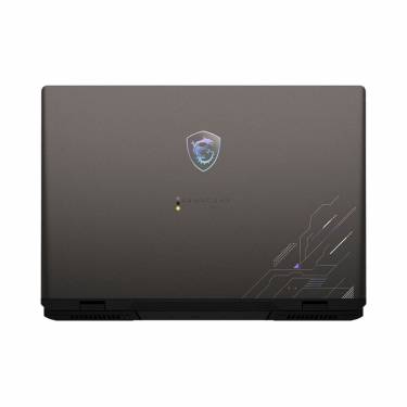 Msi Crosshair 17 HX D14VGKG-212 Cosmos Gray