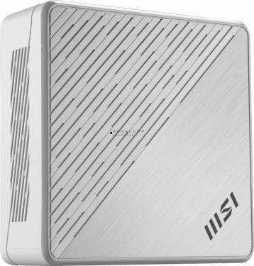 Msi Cubi 5 12M White