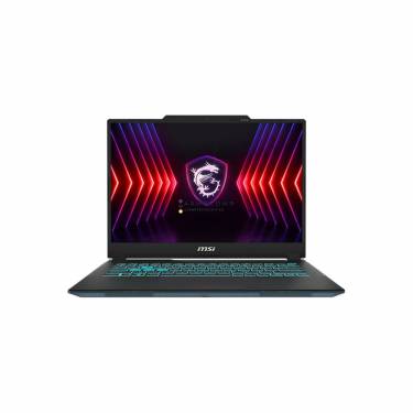 Msi Cyborg 14 A13VE Translucent Black