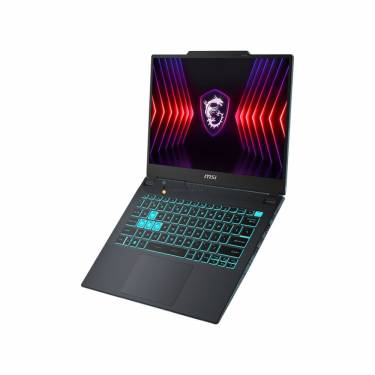 Msi Cyborg 14 A13VE Translucent Black