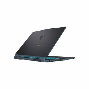 Msi Cyborg 14 A13VE Translucent Black