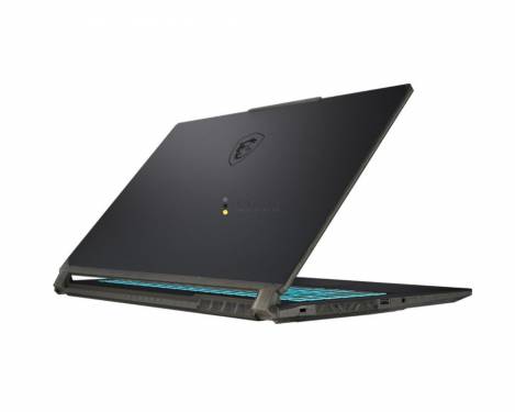 Msi Cyborg 15 A12VE Black