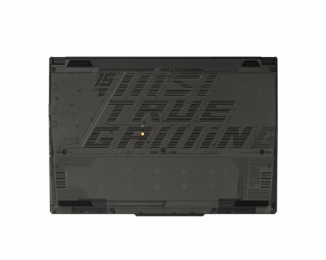 Msi Cyborg 15 A12VE Black