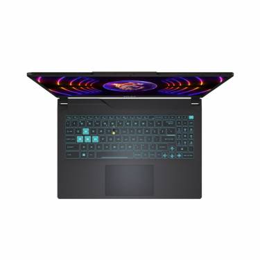 Msi Cyborg 15 A13V Black