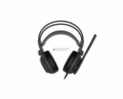 Msi DS502 Gaming Headset Black