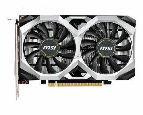 Msi GTX 1650 D6 VENTUS XS OC