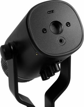 Msi Immerse GV60 Streaming Microphone Black