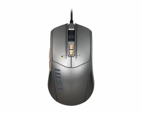 Msi M31 Mouse Grey