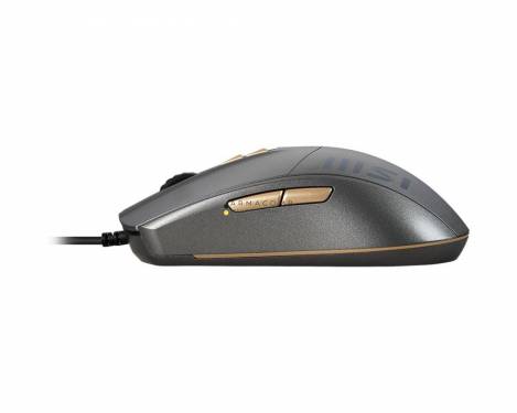 Msi M31 Mouse Grey