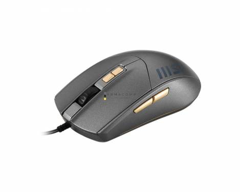 Msi M31 Mouse Grey