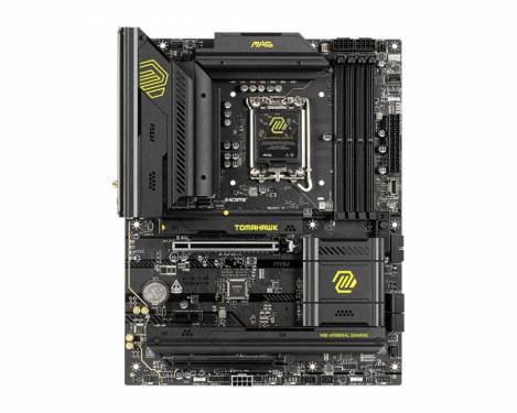 Msi MAG B860 TOMAHAWK WIFI