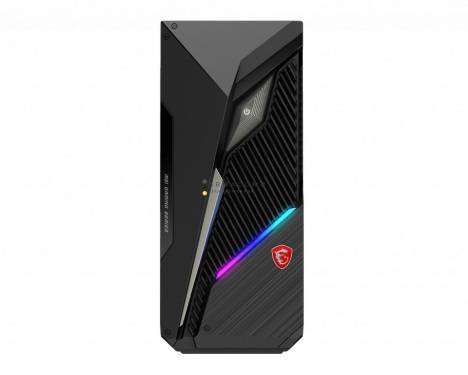 Msi MAG Infinite S3 13NUC Black