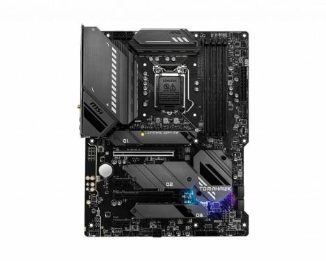 Msi MAG Z590 TOMAHAWK WIFI