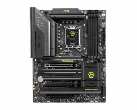 Msi MAG Z890 TOMAHAWK WIFI