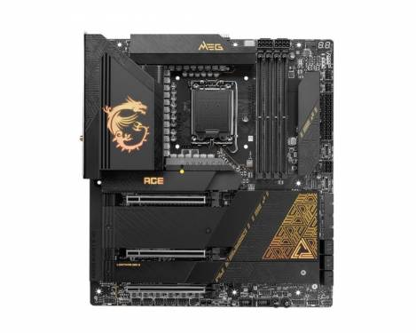 Msi MEG Z790 ACE