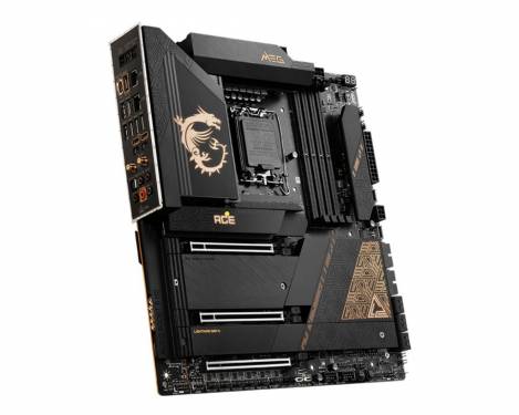 Msi MEG Z790 ACE