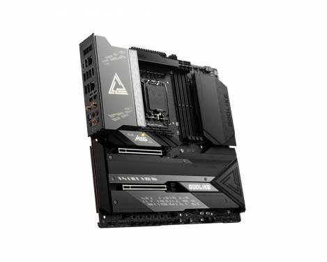 Msi MEG Z790 GODLIKE