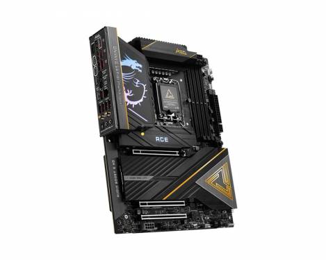 Msi MEG Z890 ACE