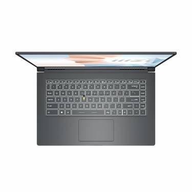 Msi Modern 15 A11MU Carbon Grey