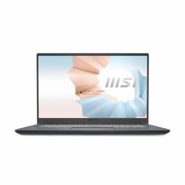 Msi Modern 15 A11MU Carbon Grey