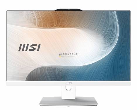 Msi Modern AM242 11M White