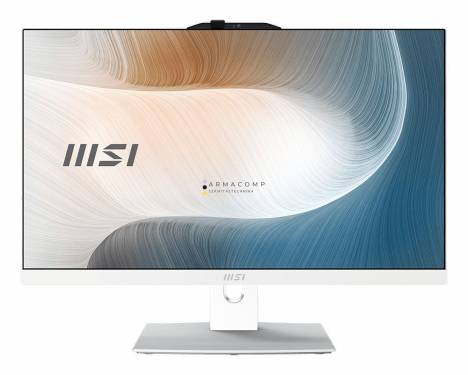 Msi Modern AM242 11M White