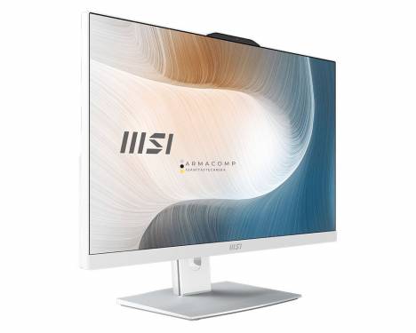 Msi Modern AM242 11M White