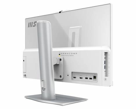 Msi Modern AM242 11M White