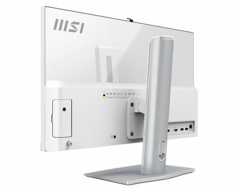 Msi Modern AM242 11M White