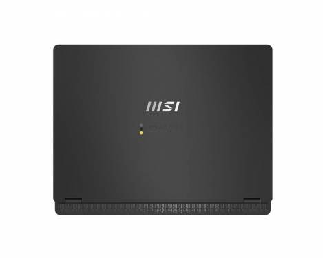 Msi Prestige 14 AI Evo C1MG Stellar Gray US