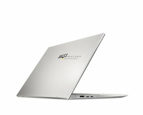 Msi Prestige 14 Evo B13M Urban Silver