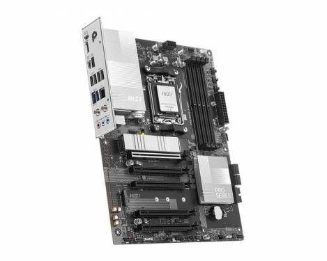 Msi PRO B840-P WIFI