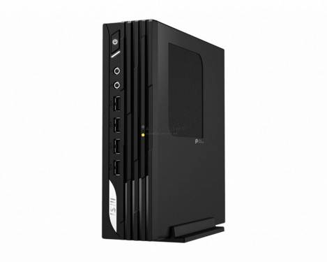 Msi Pro DP21 11M Black