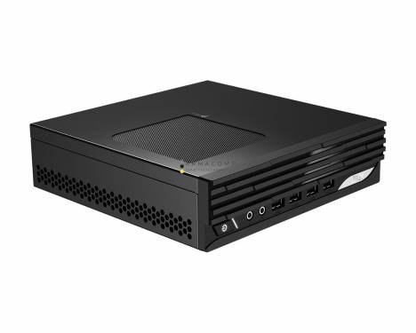 Msi Pro DP21 11M Black