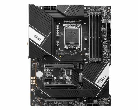 Msi PRO Z790-A WIFI