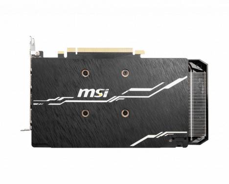 Msi RTX 2060 VENTUS GP OC