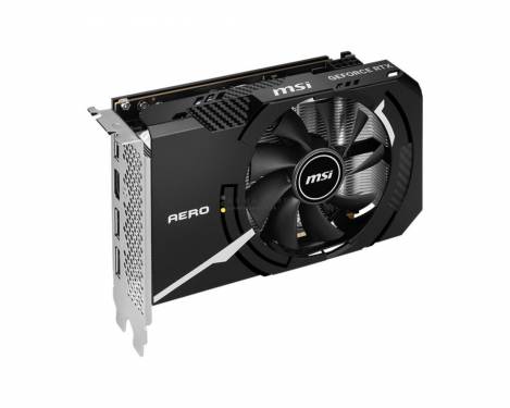 Msi RTX4060 AERO ITX 8G OC