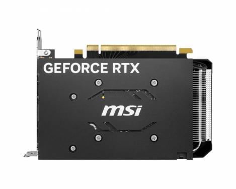 Msi RTX4060 AERO ITX 8G OC