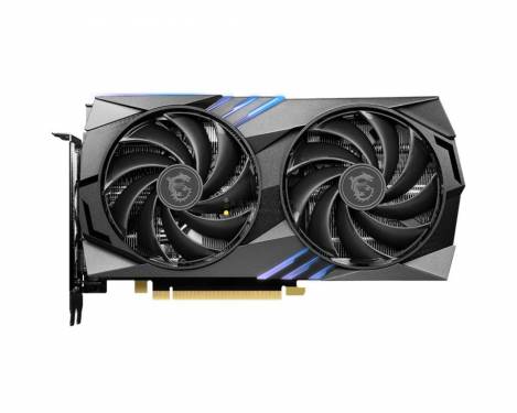 Msi RTX4060 TI GAMING X 8G