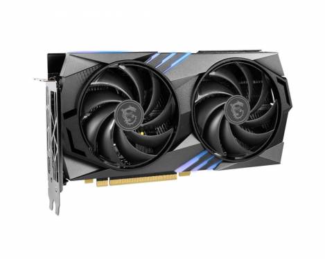 Msi RTX4060 TI GAMING X 8G