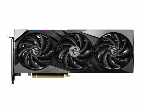 Msi RTX4060 TI GAMING X SLIM 16G