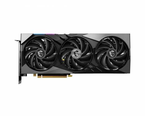 Msi RTX4060 TI GAMING X SLIM 8G