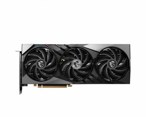 Msi RTX4070 SUPER 12G GAMING X SLIM