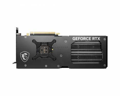 Msi RTX4070 SUPER 12G GAMING X SLIM