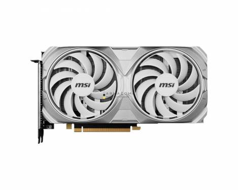 Msi RTX4070 SUPER 12G VENTUS 2X WHITE OC