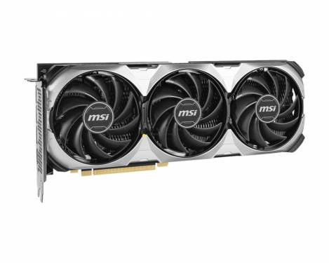 Msi RTX4070 SUPER 12G VENTUS 3X OC