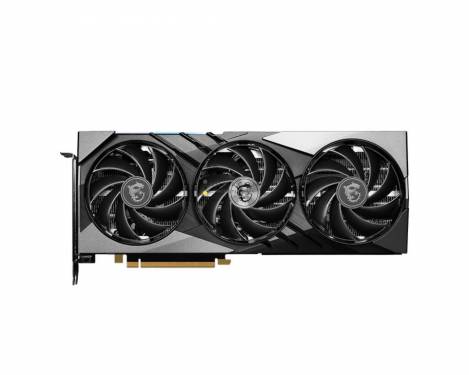 Msi RTX4070 TI GAMING X SLIM 12G