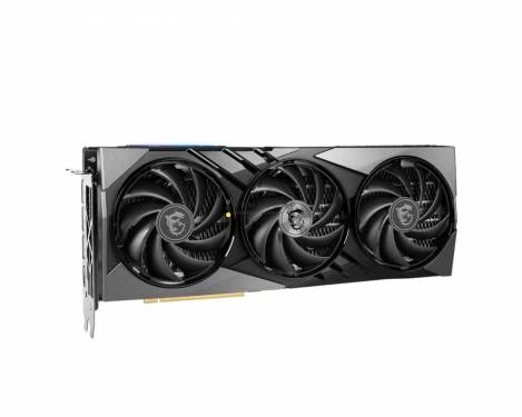 Msi RTX4070 TI GAMING X SLIM 12G